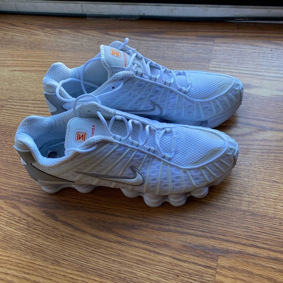 Nike Shox TL - Picture 4 of 6